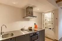 Apartment Herengracht Apartment