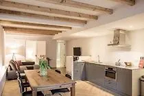 Apartment Herengracht Apartment
