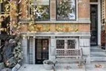 Apartman Herengracht Amszterdam