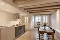 Apartment Herengracht Apartment