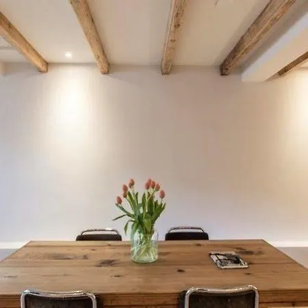 Apartment Herengracht Apartment *