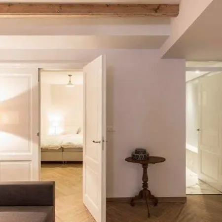 Apartment Herengracht Apartment Amsterdam