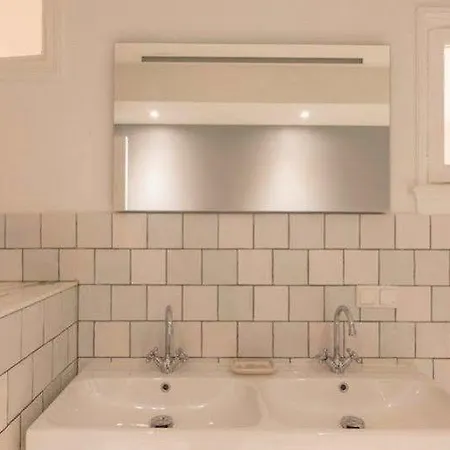 Herengracht Apartment *