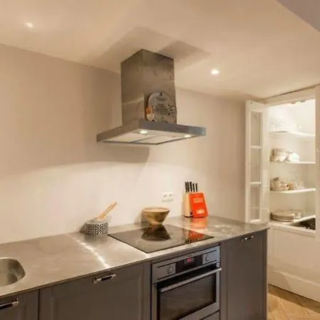 Herengracht Apartment * Amsterdam