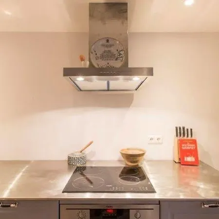 Herengracht Apartment Apartment