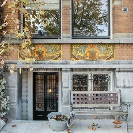 Herengracht Apartment Amsterdam