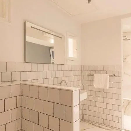 Herengracht Apartment