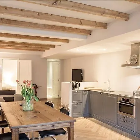 Apartment Herengracht Apartment Amsterdam