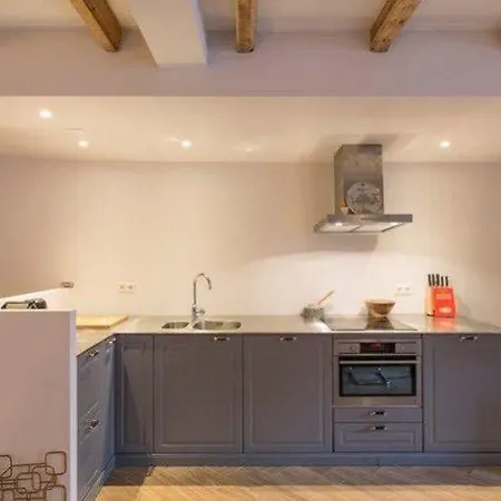 Apartament Herengracht *