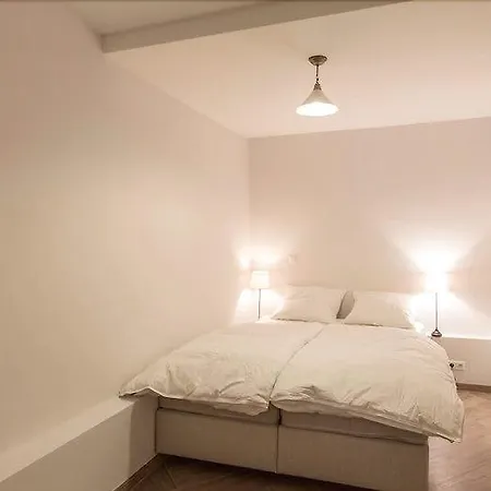 Herengracht Apartament